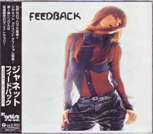 Janet - Feedback