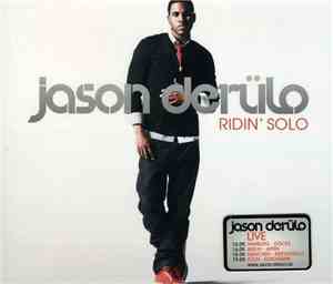 Jason Derülo - Ridin' Solo