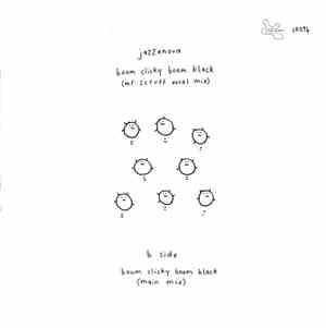 Jazzanova - Boom Clicky Boom Klack