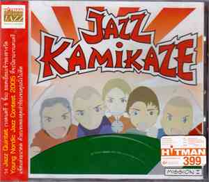 JazzKamikaze - Mission I