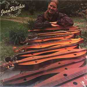 Jean Ritchie - The Most Dulcimer
