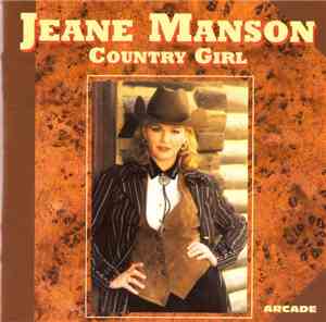 Jeane Manson - Country Girl