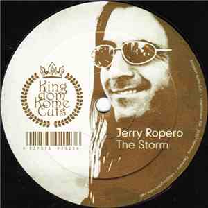 Jerry Ropero - The Storm