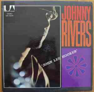 Johnny Rivers - Whisky A Go-go Revisited