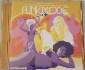 Juliano Creator - Funk Mode