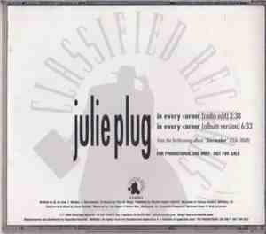 Julie Plug - In Every Corner