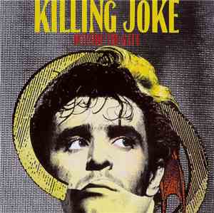 Killing Joke - Outside The Gate