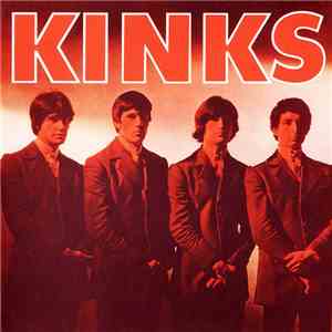 Kinks - Kinks