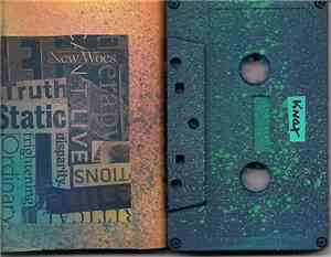 Knox Mitchell / The Dios Project - New Woes