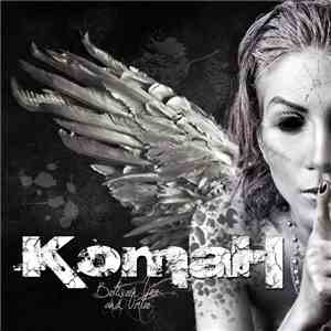 Komah  - Between Vice And Virtue