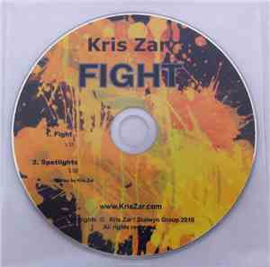 Kris Zar - Fight