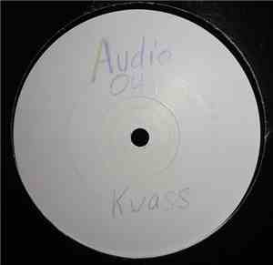 Kwass - Transformer E.P.