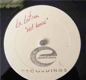 La Latina - Hot Horns