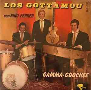 Les Gottamou - Jerk Avec Les Gottamou - Gamma-Goochee