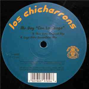 Los Chicharrons - Me Voy 