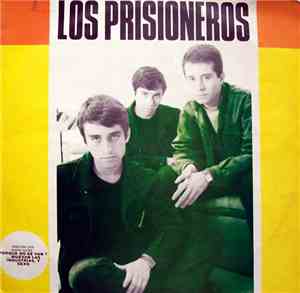 Los Prisioneros - Los Prisioneros