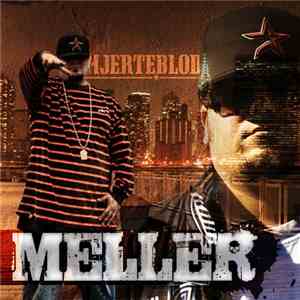Meller  - Hjerteblod
