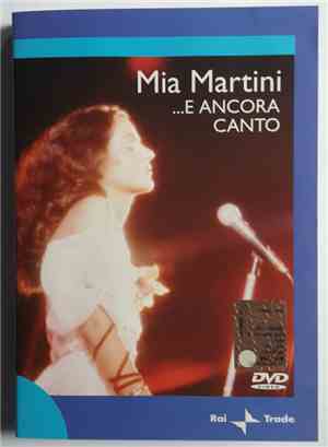 Mia Martini - ...e ancora canto