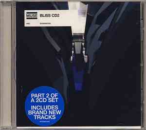 Muse - Bliss