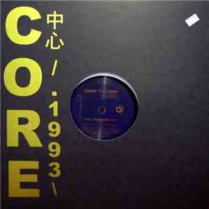 Nagual - 'Core' 中心 /.1993 : I Feel The Rhythm