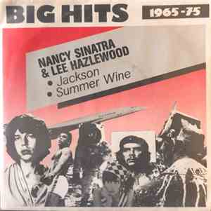 Nancy Sinatra & Lee Hazlewood - Jackson / Summer Wine