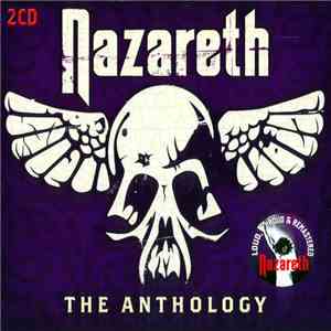 Nazareth  - The Anthology