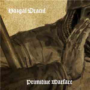 Nazgal Dracul - Primitive Warfare