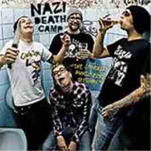 Nazi Death Camp - The Complete Mongo Punk Sessions