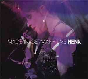 Nena - Made In Germany Live