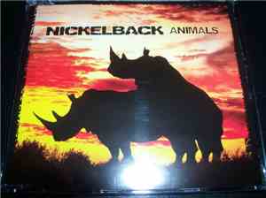 Nickelback - Animals