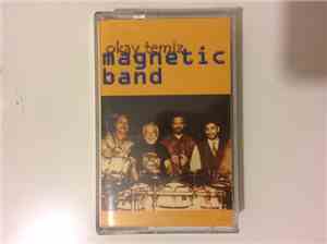 Okay Temiz Magnetic Band - Magnetic Band