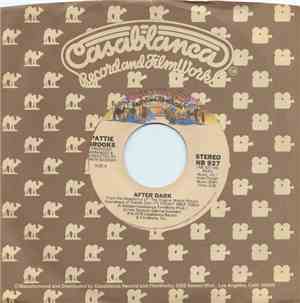 Pattie Brooks - After Dark / Heartbreak In Disguise