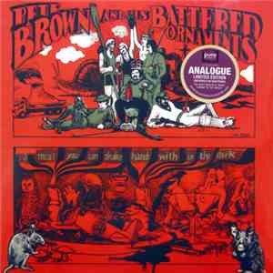 Pete Brown And His Battered Ornaments - A Meal You Can Shake Hands With In  ...