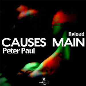 Peter Paul - Causes Main (Reload)