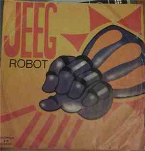 Piccoli Boys Degli Orsi Burloni - Jeeg Robot