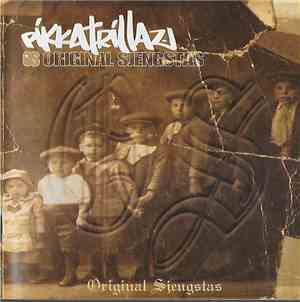 Pikkatrillaz - Original Sjengstas
