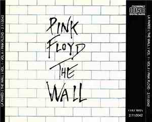 Pink Floyd - The Wall (La Pared) Vol. I - Vol. Il