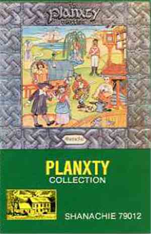 Planxty - The Planxty Collection
