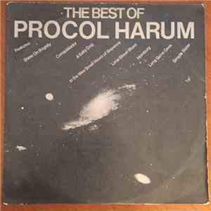 Procol Harum - The Best Of Procol Harum