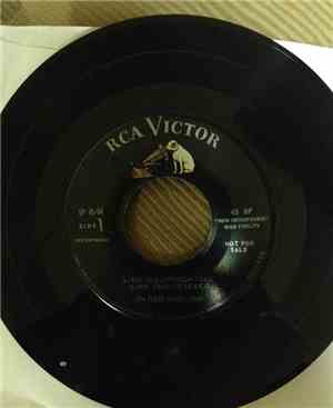 Ralph Hunter Choir - The Old Chisholm Trail/The Trail To Mexico/The Devil's ...