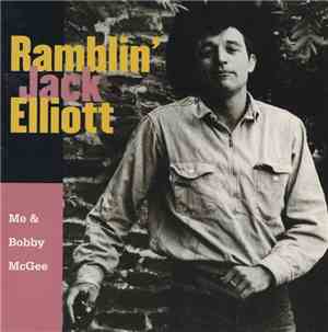 Ramblin' Jack Elliott - Me & Bobby McGee