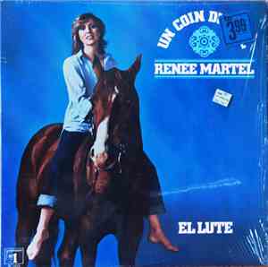 Renée Martel - Un Coin Du Ciel / El Lute