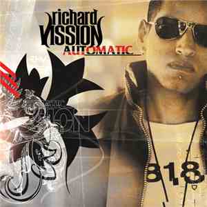 Richard Vission - Automatic
