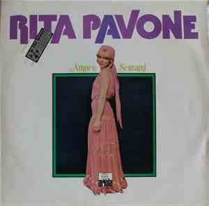 Rita Pavone - Amore Scusami