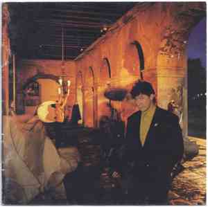 Robbie Robertson - Storyville