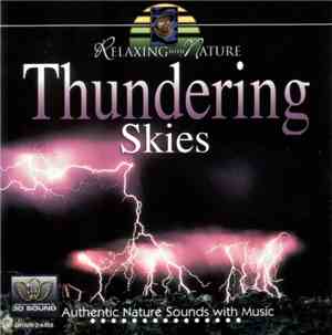 Robert Ploska - Thundering Skies