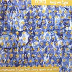 Rova - Long On Logic