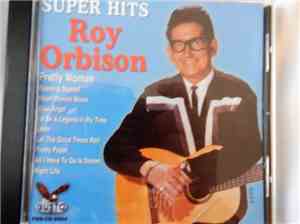 Roy Orbison - Super Hits