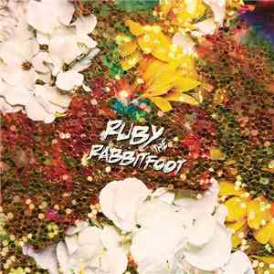 Ruby The RabbitFoot - New As Dew