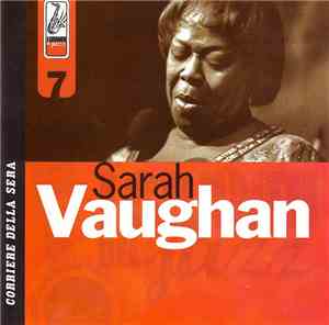 Sarah Vaughan - Sarah Vaughan (Round Midnight)